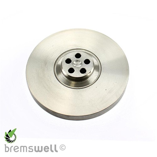 Bremsscheibe 224x22 5loch - 224x22,