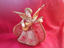 Koestel Wachsfigur Engel mit