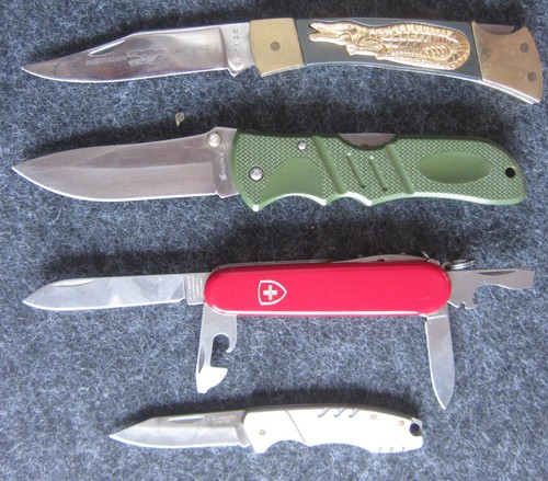 Taschenmesser campingmesser - taschenmesser,,