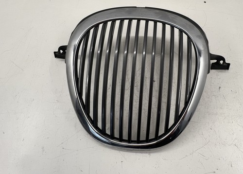 Kühlergrill jaguar type - kühlergrill, s-type
