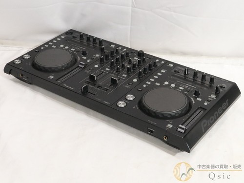 Pioneer ddj controller - dj,