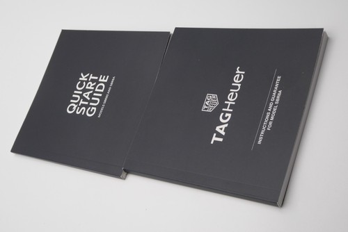 Tag heuer connected - tag,
