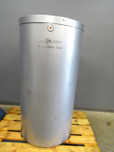 Viessmann vitocell 300 eva - viessmann,