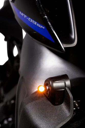 Paar micro led smd - 1, micro-led-smd-blinker