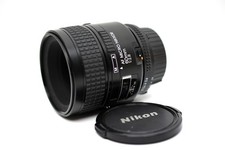 Nikon Nikkor AF 60mm f/2.8
