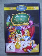 Alice im Wunderland 60