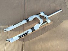 Fox RL F-Series  Gabel 100mm