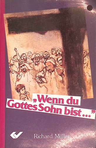 Wenn gottes sohn bist - gottes,