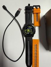 Garmin epix Pro (Gen 2) Standard Edition GPS Watch - Schwarz/Schiefergrau, 51mm