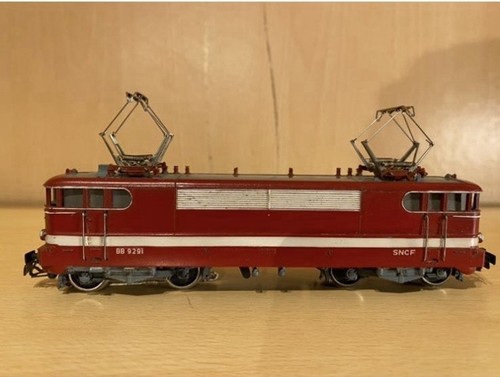 Märklin 3059 die kapitole - märklin,