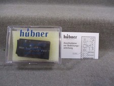 Hübner 4079 licht - hübner,