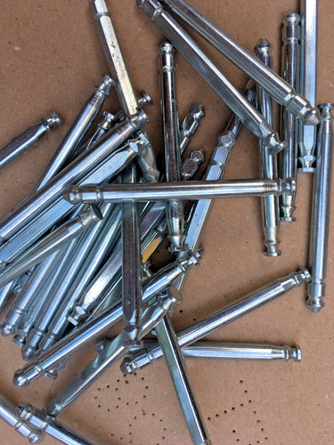 Stück roto nx - nt, /