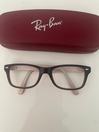 Rayban brillengestell - rayban,