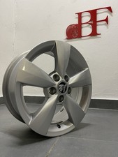 1x Original Skoda Fabia  5X100 7X17Zoll ET46  5JA601025H Top