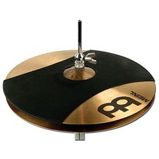 Übungspad Evans Sound Off SO14HAT Schlagzeug Drum Practice Pad NEU