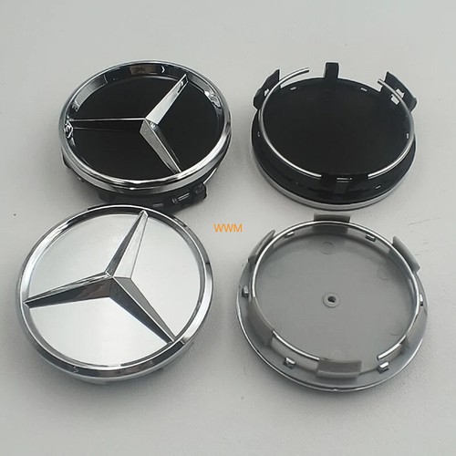 Felgendeckel radmitte für - 4x,