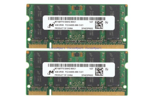 Ddr2 8gb kit 4gb - 8gb,