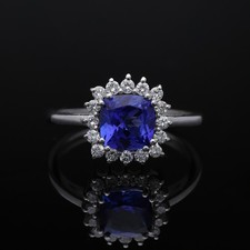 Ring brillanten diamanten - ring,