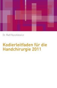 Kodierleitfaden für die