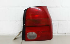 Volkswagen VW Lupo Rücklicht