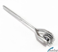 Nervenrad 3 Reihen Nadelrad