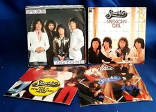 "ALT" 4 Single Smokie, 7"
