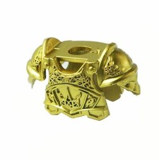 10 Stück Brustpanzer Ritter