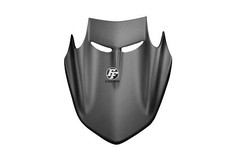 Carbon windschutz für ducati - windschutz,
