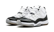 EU Größe 42,5 - Jordan 11 Retro Concord US9