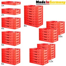Fleischkiste Stapelkiste E1