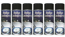 1 Karton Rallye Lackspray