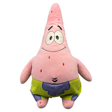 SpongeBob Schwammkopf Patrick