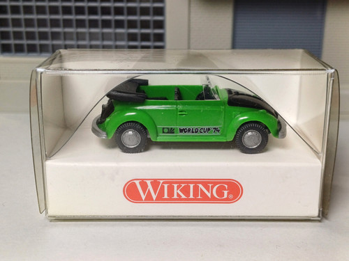 Wiking 08020725 - (1600),