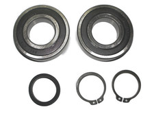 Trommellager Lagerset passend