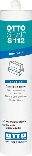Ottoseal s112 das - s112,