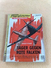 Fliegergeschichten Sonderband