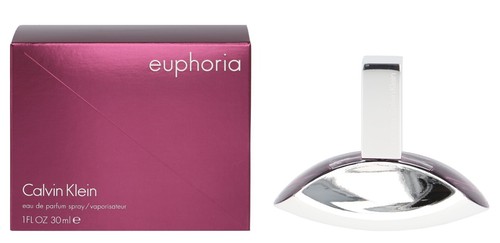 Calvin klein euphoria edp vapo - calvin,
