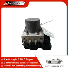 🇩🇪 ABS-HYDRAULIKEINHEIT