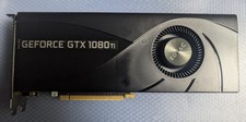 Zotac Geforce GTX 1080 Ti 11GB