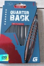  STEELDARTS - GOAT STEELDARTS