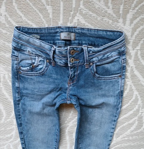 Ltb jeans modell julita - jeans,, low