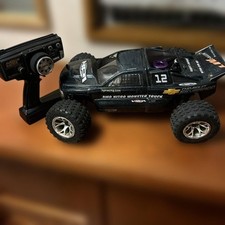 HPI Nitro Monstertruck RC
