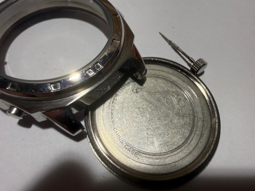 Seiko drehbare lünette - drehbare,