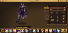 Summoners war 2ld velaska - summoners,