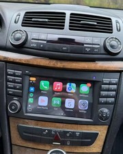 Android 14 Carplay Autoradio
