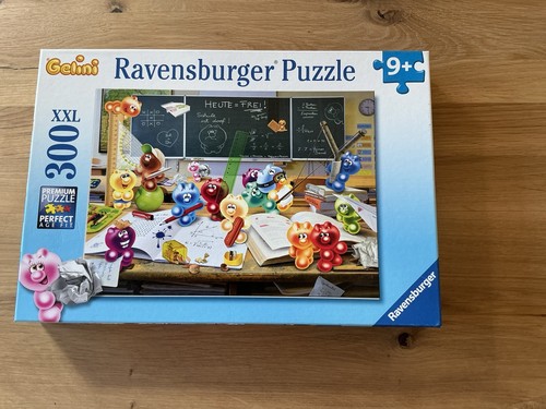 Ravensburger puzzle 300 xxl - 300,