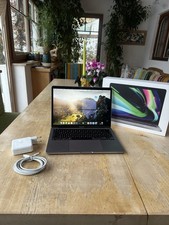 Apple MacBook Pro 13" (2020) -