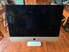 Apple iMac 21,5" 4K Retina Display, 1TB Fusion Drive