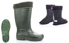 Thermostiefel gummistiefel - thermostiefel,