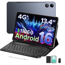 DOOGEE Tab G6 Max Android 16